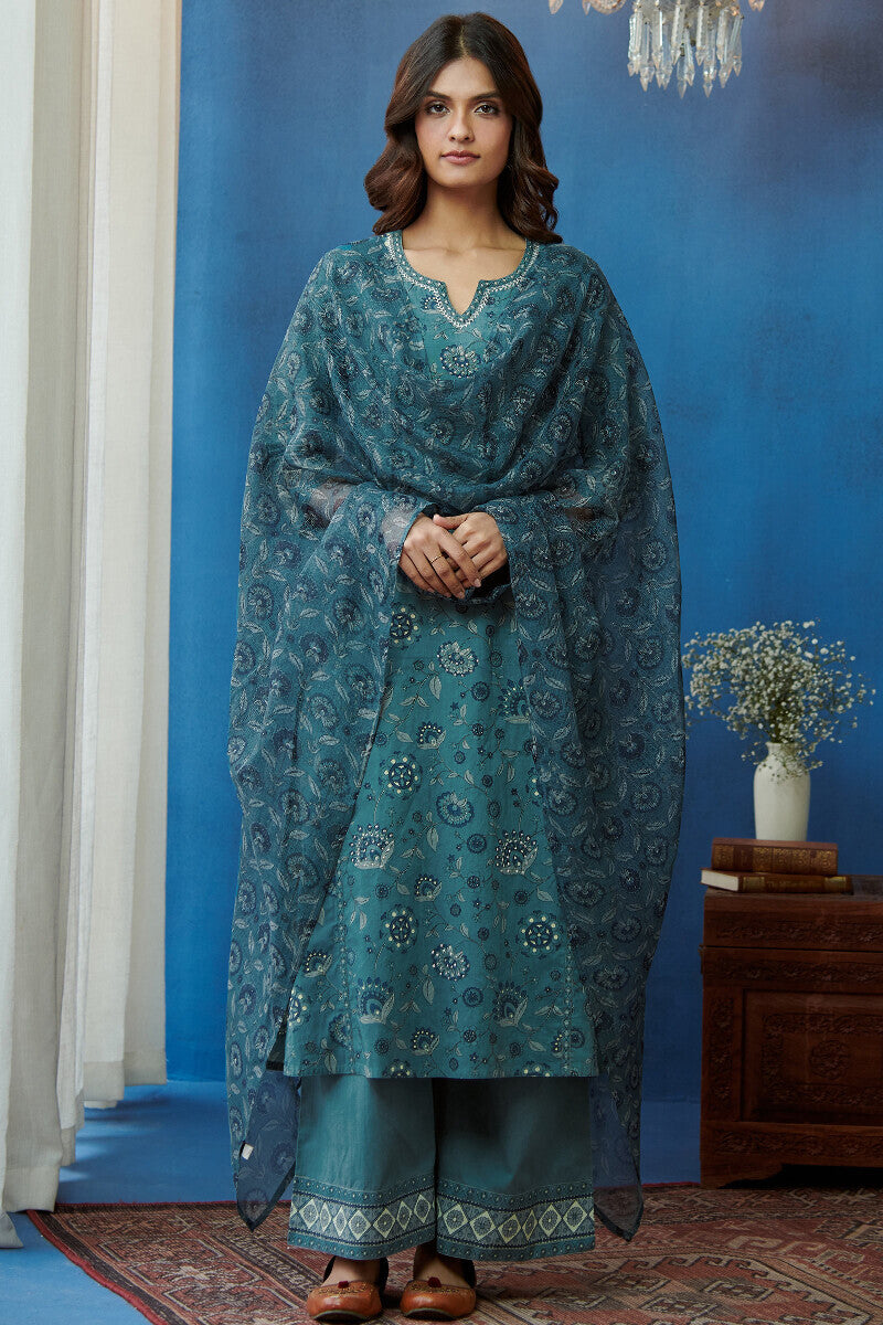 Mehreen Rabia Sanganeri Kurta