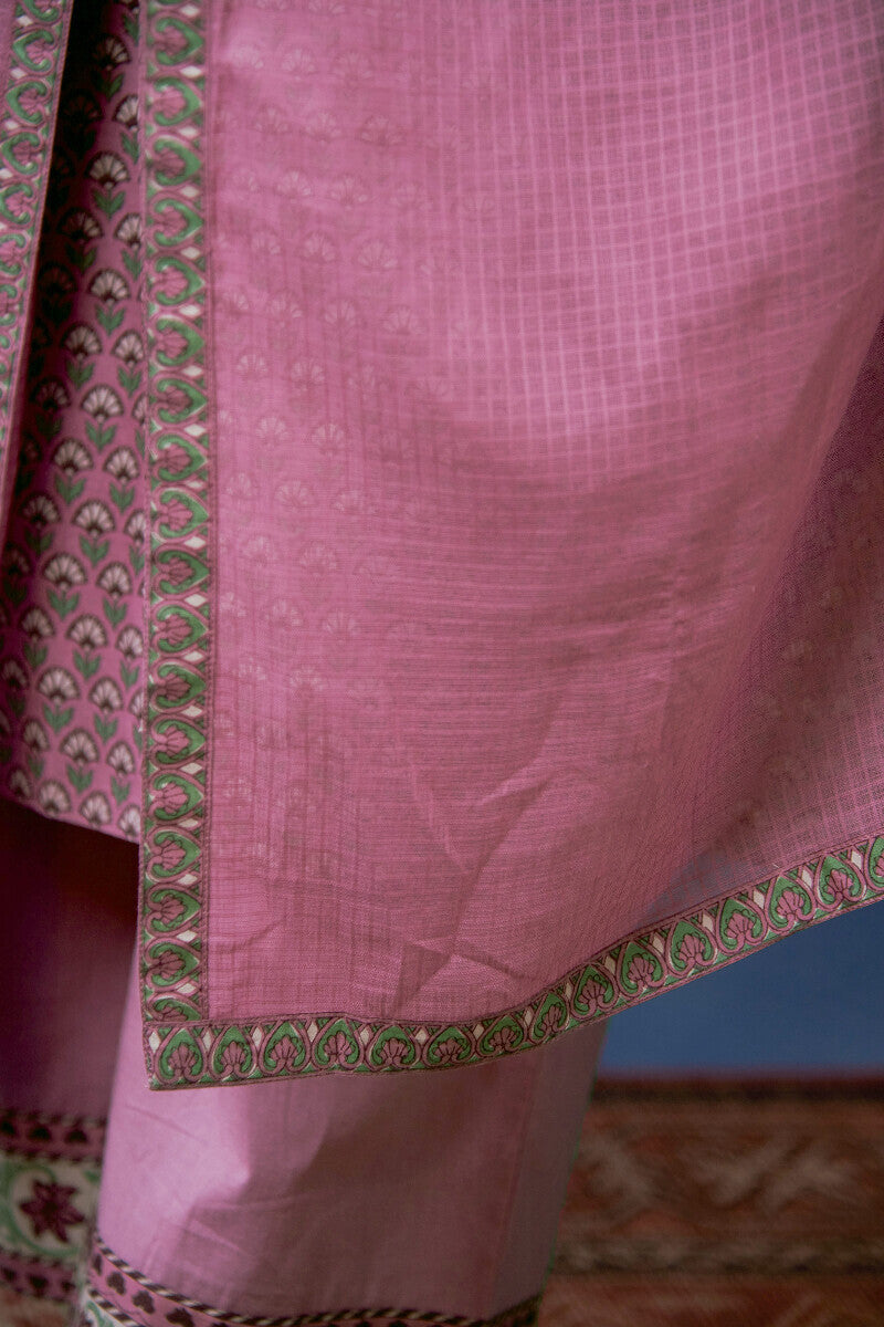 Mehreen Nazia Dupatta