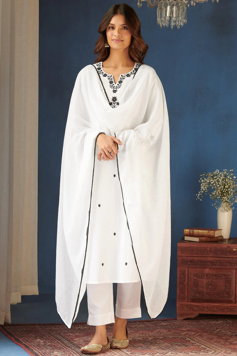 Surplus: Mirza Sehreen Kurta
