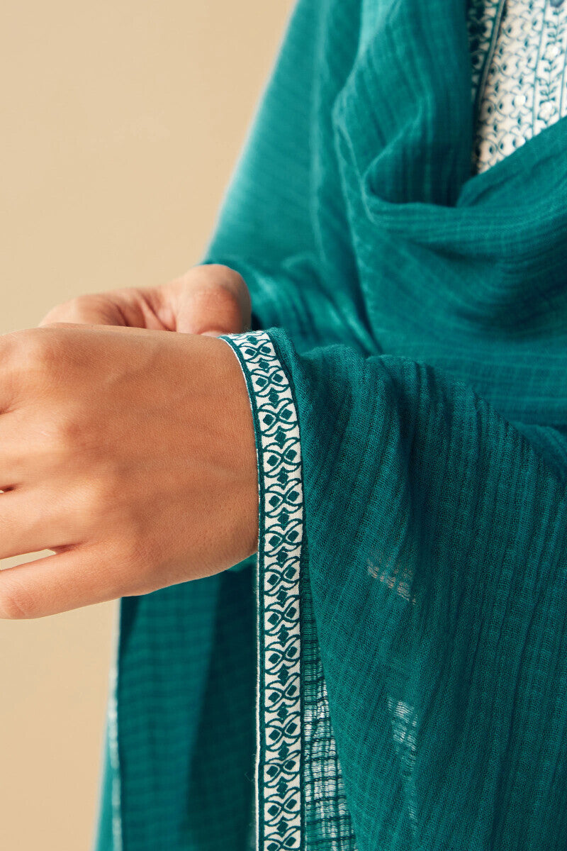 Rosheen Zenia Dupatta