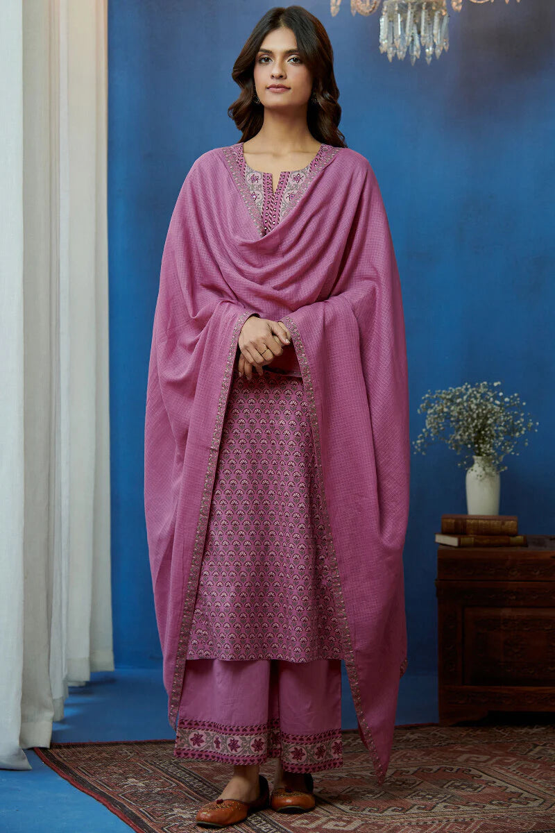 Surplus: Mehreen Tahira Sanganeri Kurta