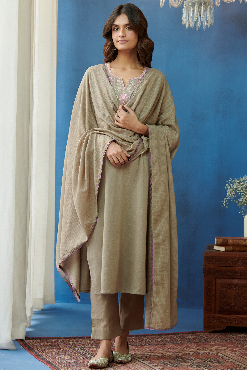 Rosheen Sahana Kurta