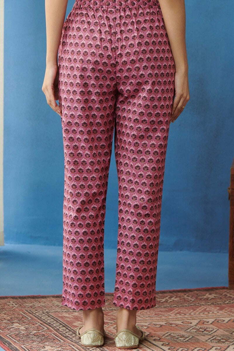 Rosheen Fahima Narrow Pants