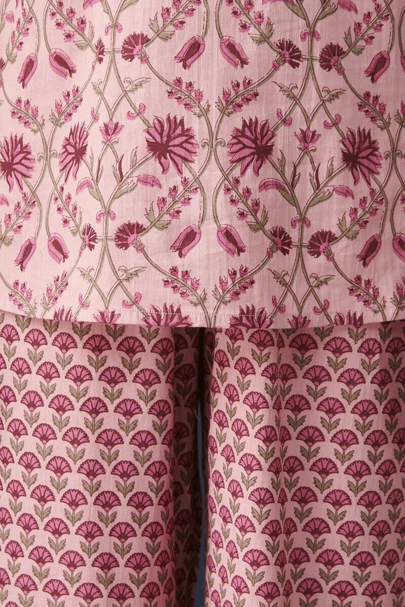 Mehreen Ziya Loungewear Set