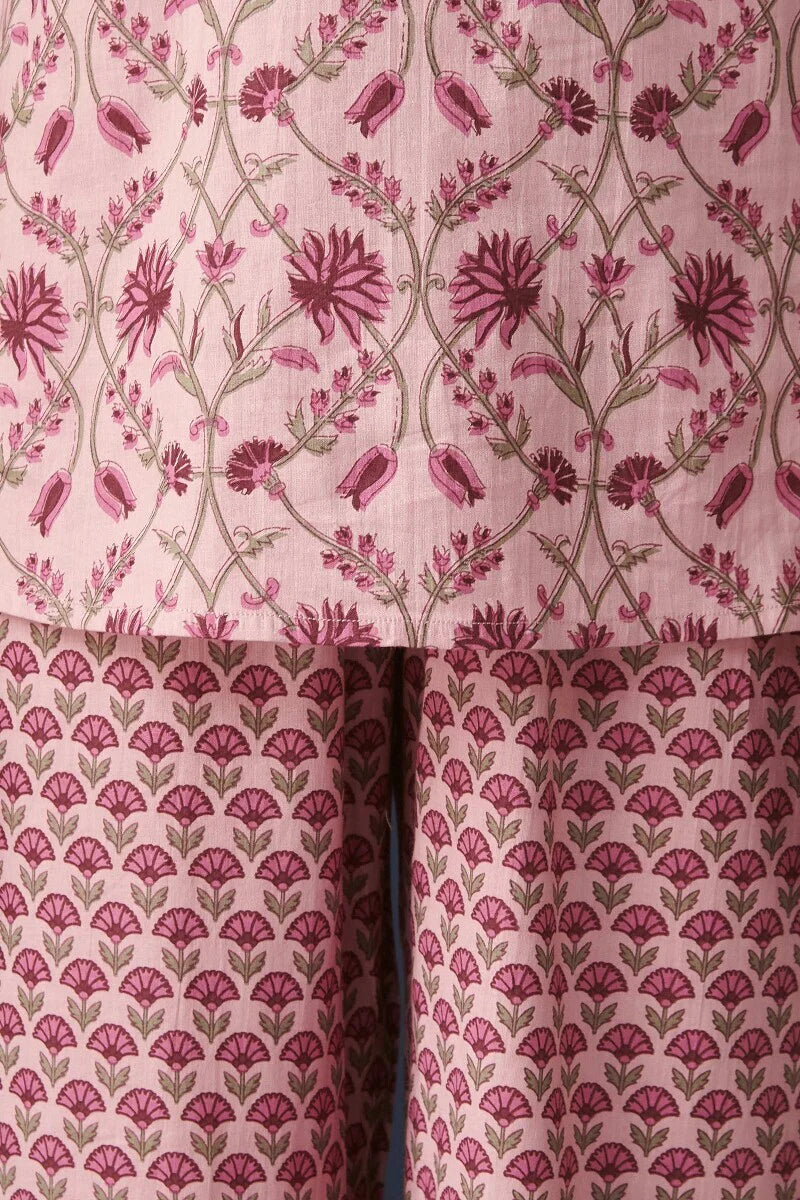 Surplus: Mehreen Ziya Loungewear Set