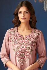 Roza Nadira Kurta
