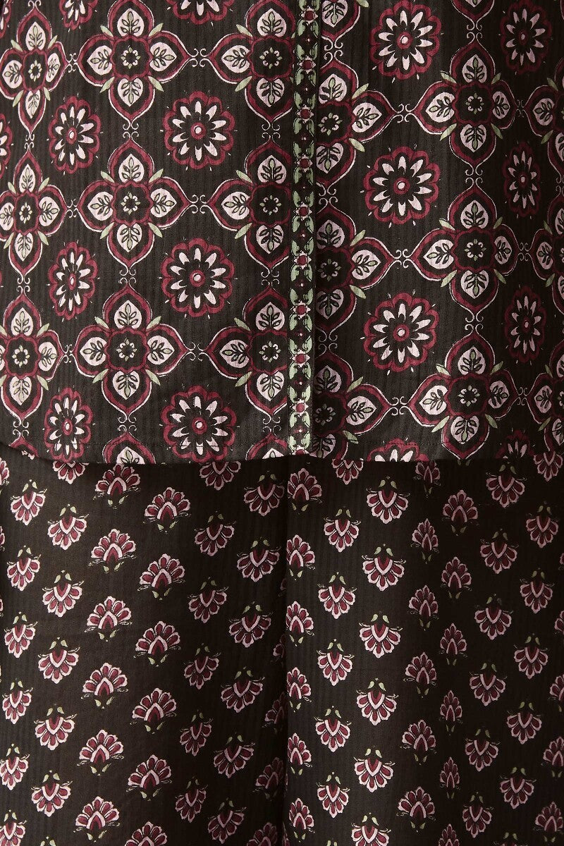 Gauhar Alya Loungewear Set