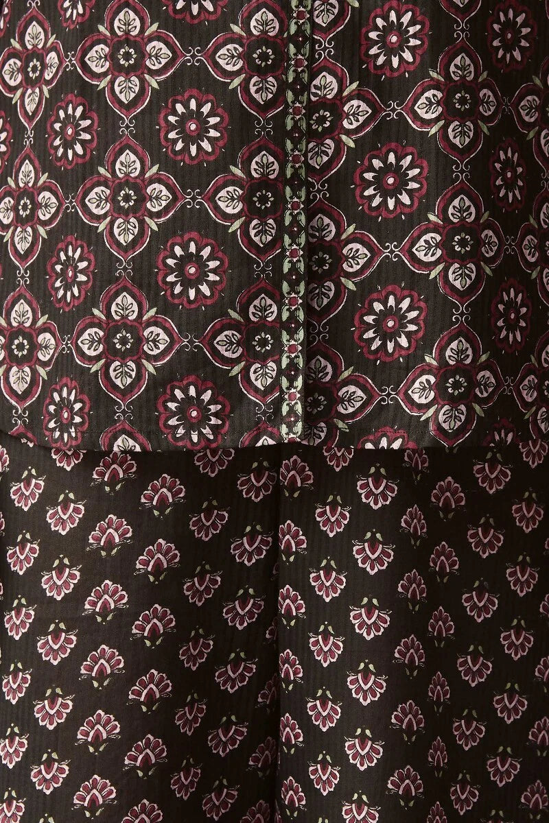 Surplus: Gauhar Alya Loungewear Set