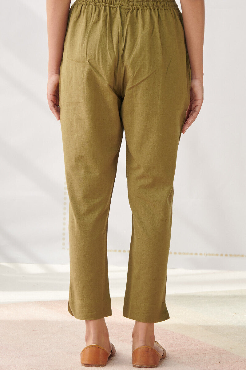 Roza Nafisa Narrow Pants