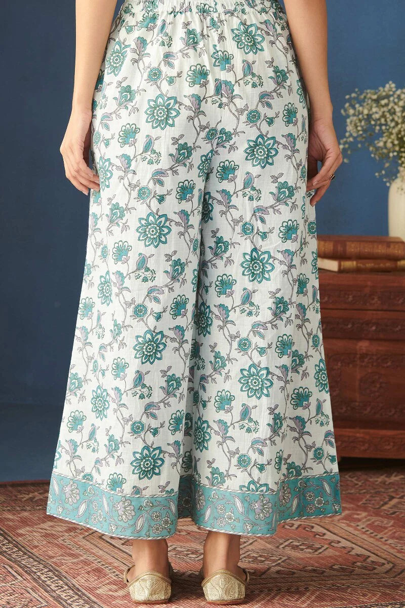 Surplus: Mehreen Maya Sanganeri Palazzo