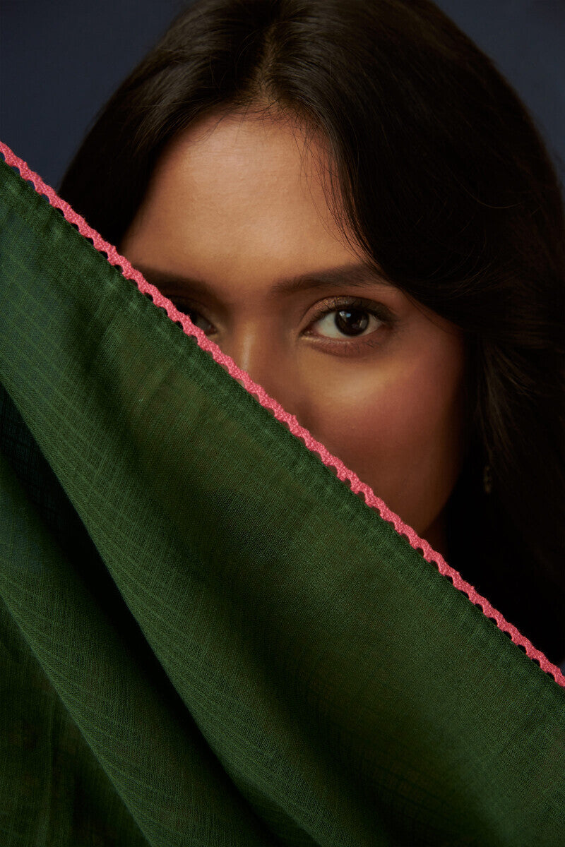 Rosheen Inaya Dupatta