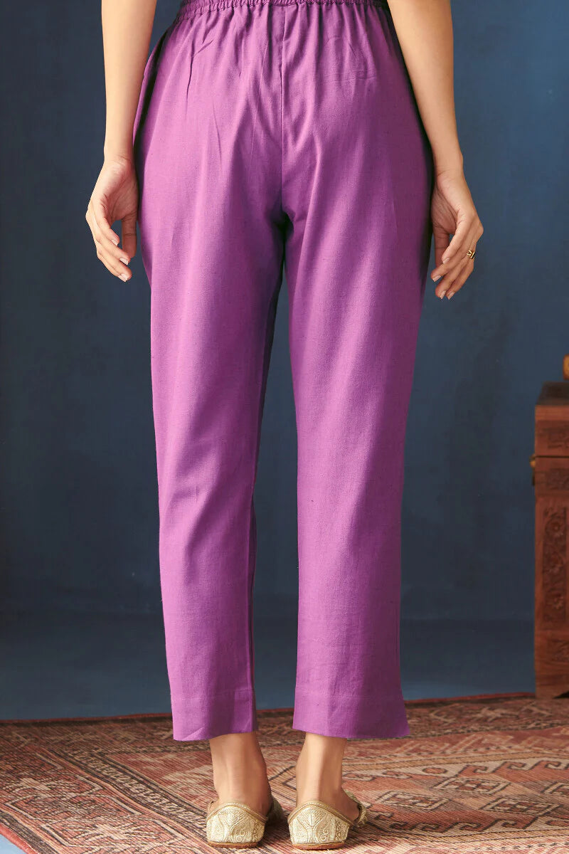 Surplus: Rosheen Samaira Narrow Pants