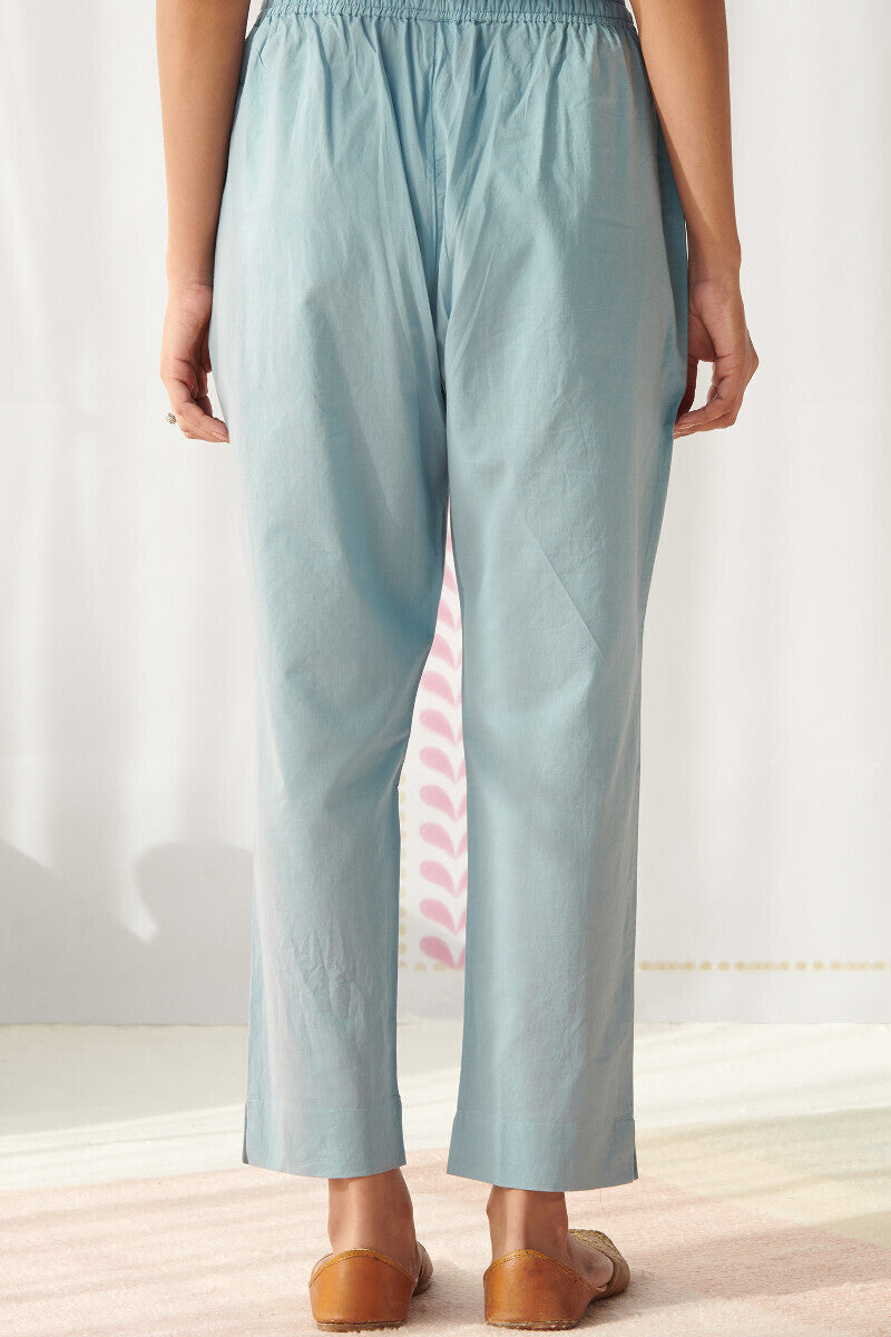 Rosheen Nafisa Narrow Pants