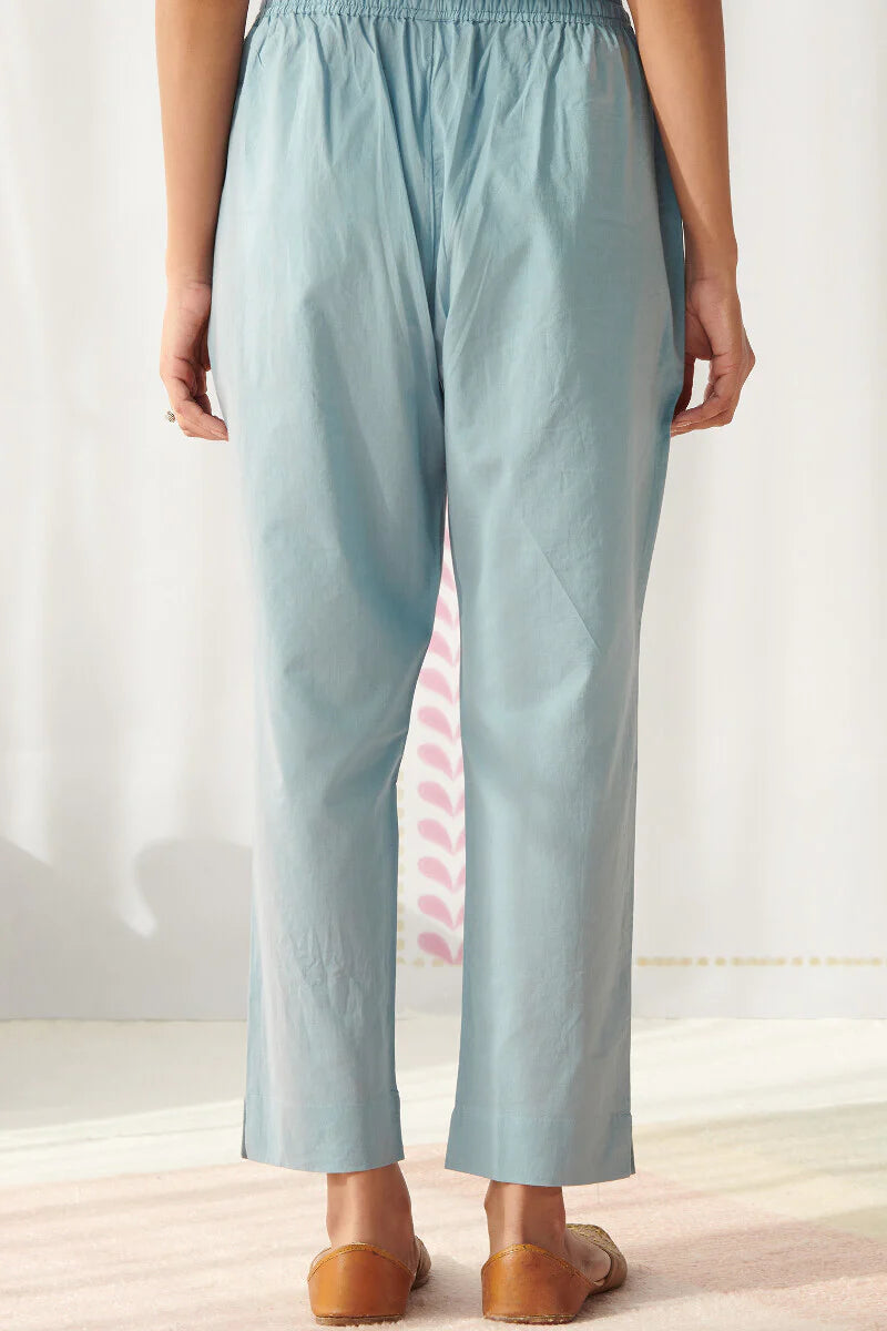 Rosheen Nafisa Narrow Pants