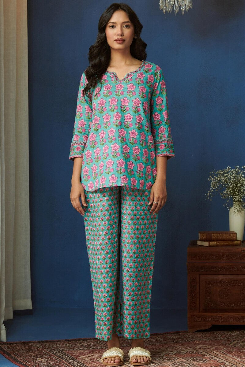Mehreen Sabina Loungewear Set