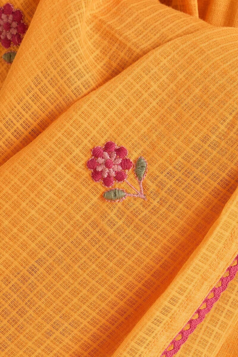 Surplus: Mehraab Saira Dupatta