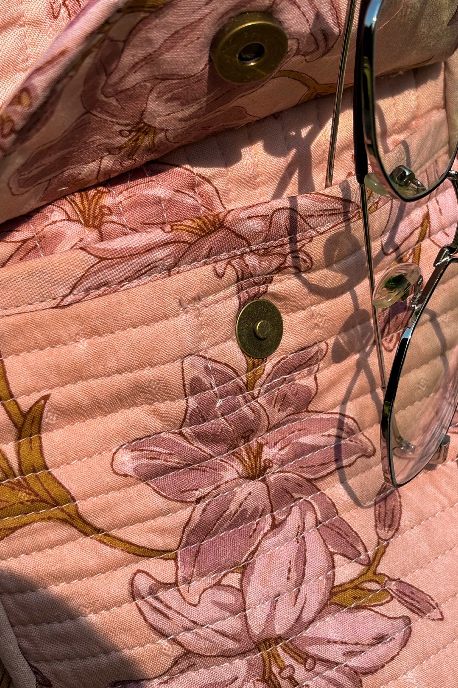 Roza Areeza Holdall Bag