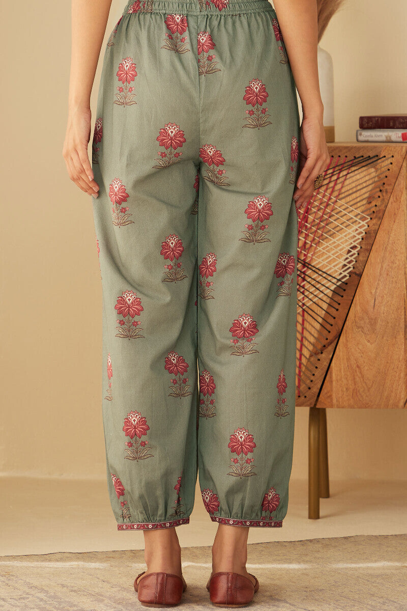 Mahnoor Zoya Izhaar Pants