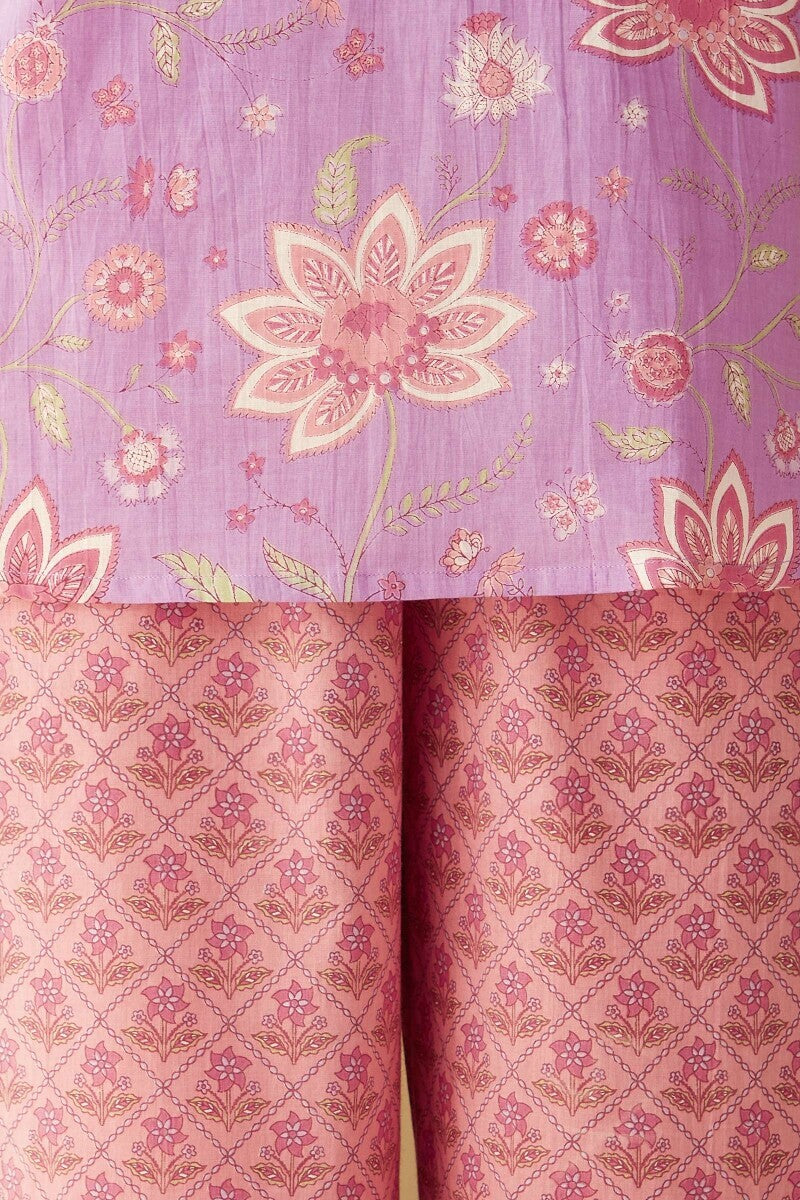 Rosheen Raha Loungewear Set