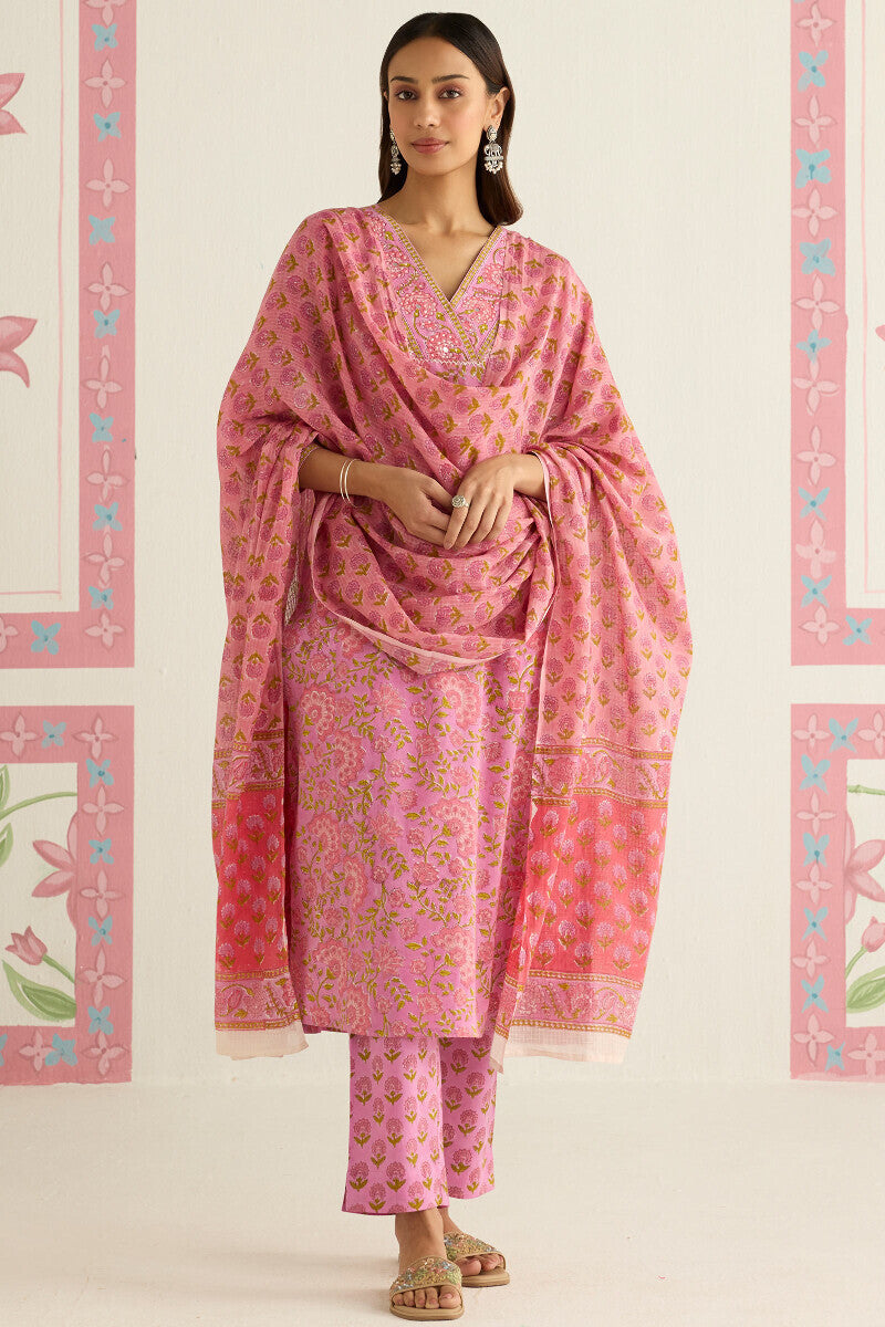 Gulraiz Yasmin Sanganeri Kurta