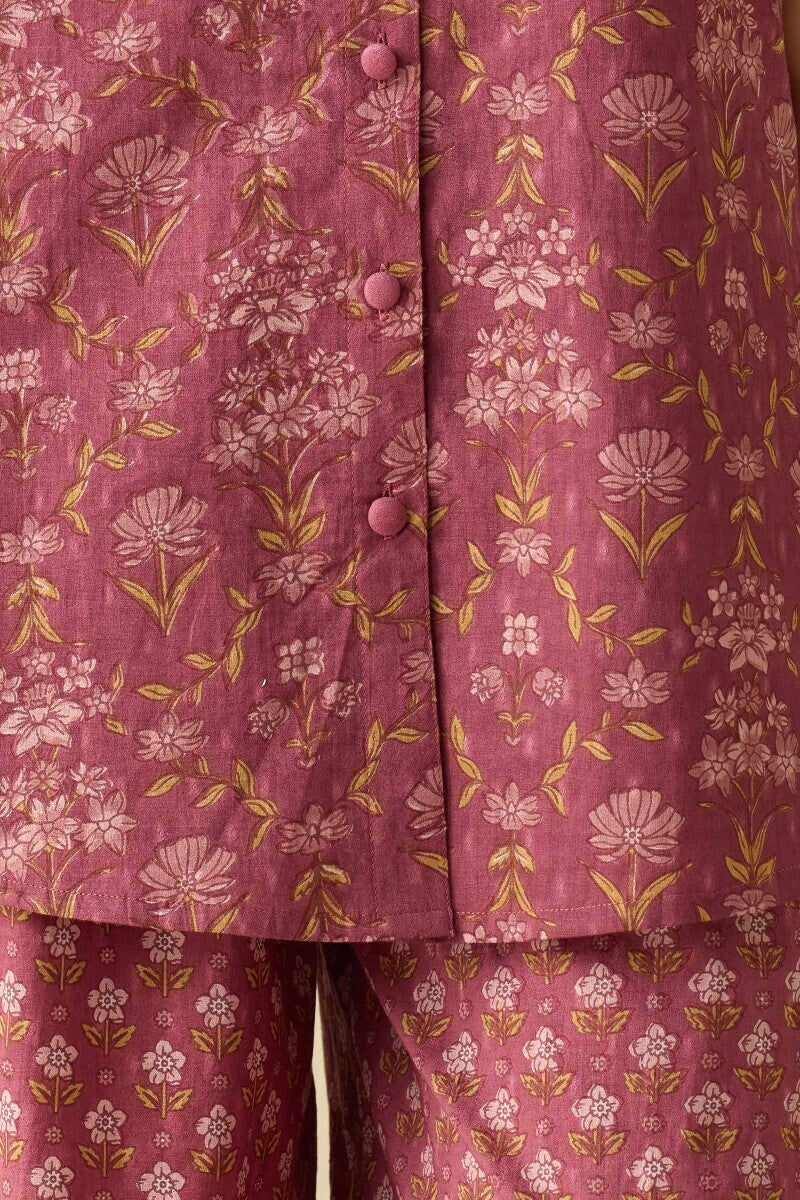 Meher Zenia Loungewear Set