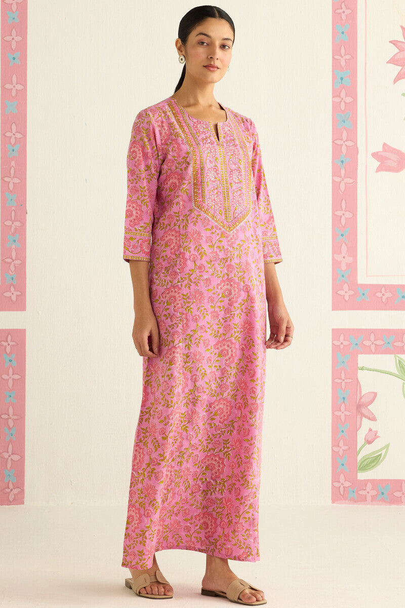 Gulraiz Ria Kaftan