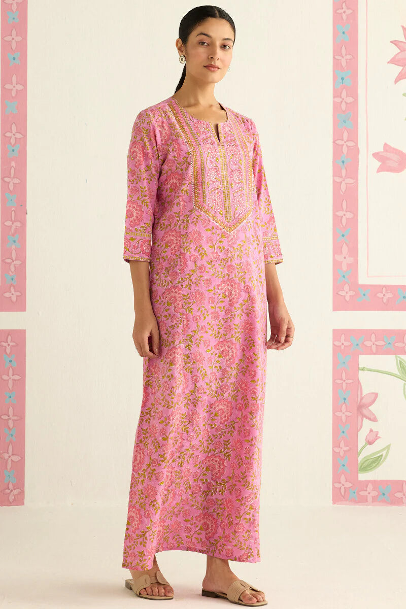 Surplus: Gulraiz Ria Kaftan