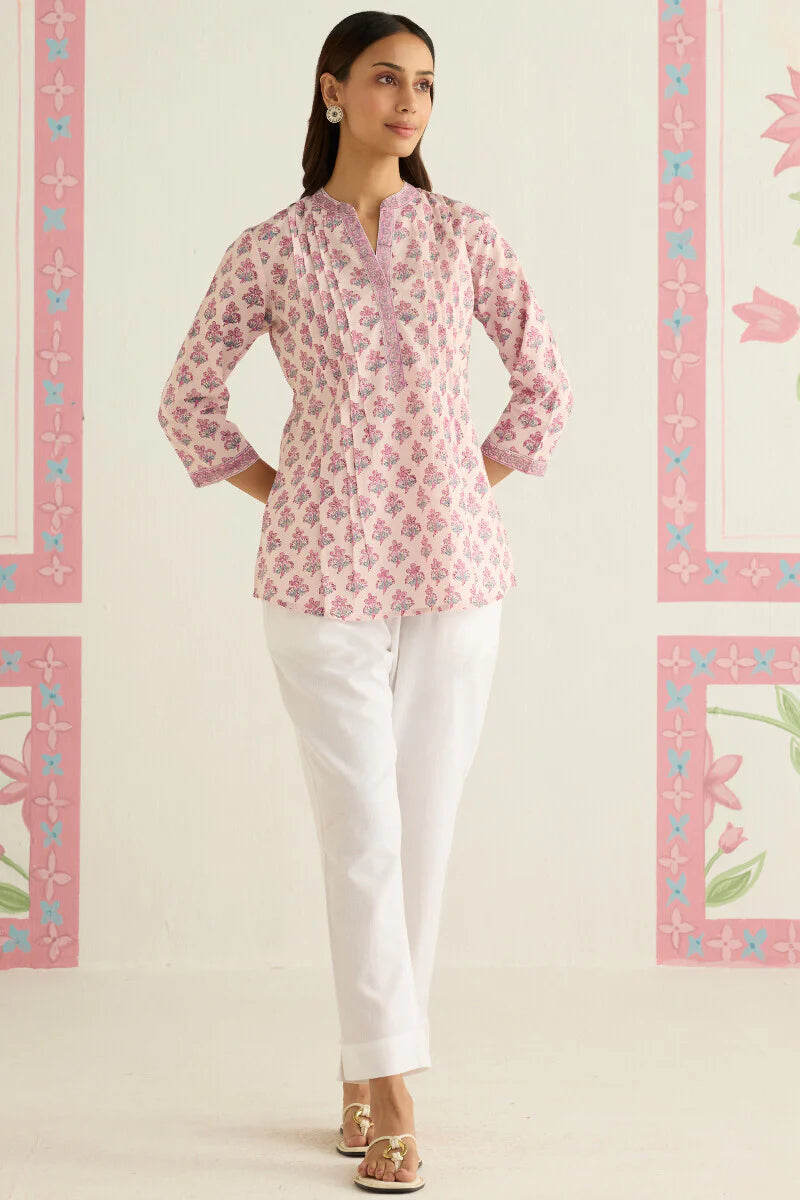 Surplus: Gulraiz Jannat Top
