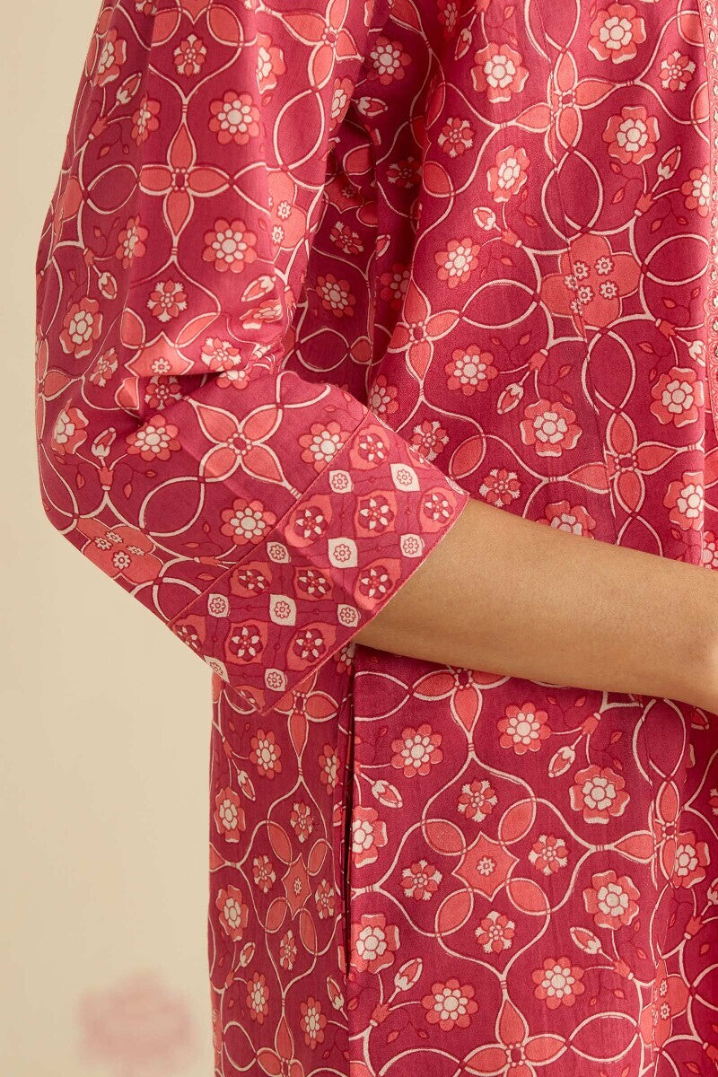 Gulraiz Fizah Kaftan