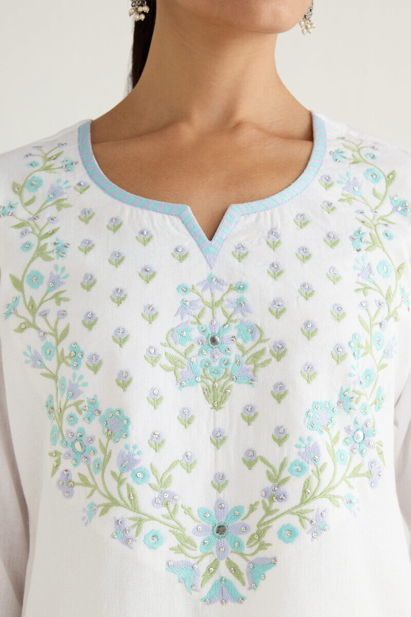 Mehraab Rahima Kurta