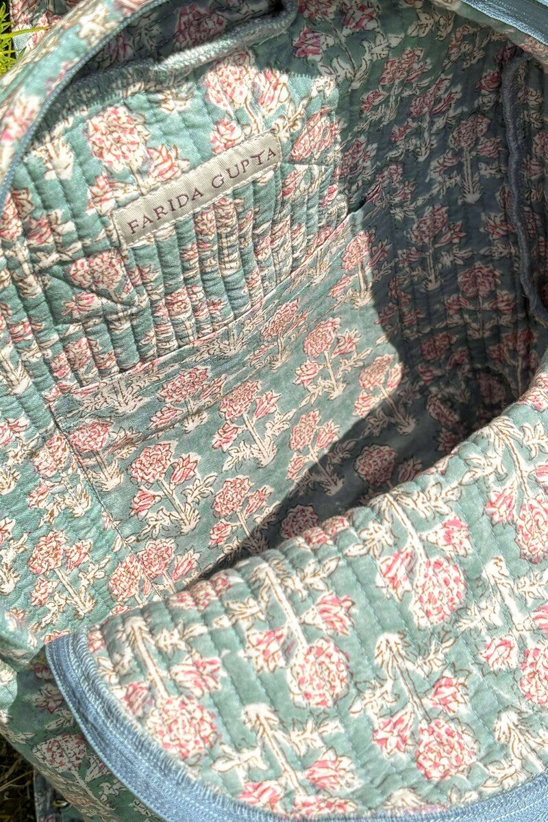 Roza Gulzar Backpack