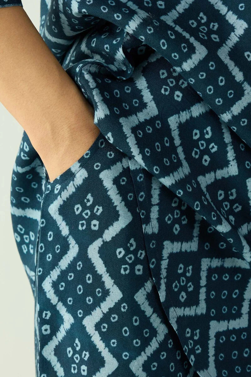 Surplus: Rangrez Samreen Loungewear Set