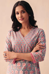 Surplus: Gulraiz Tahira Sanganeri Kurta