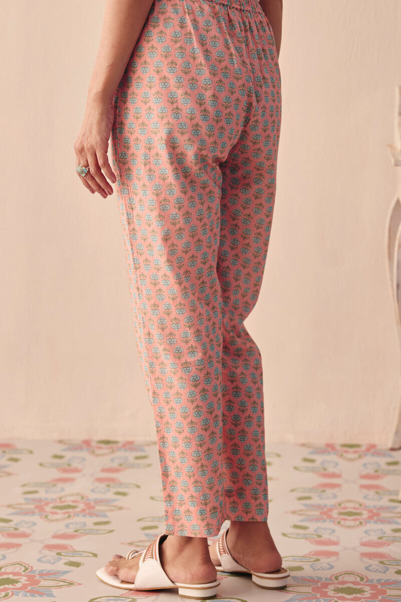 Gulraiz Mahek Narrow Pants
