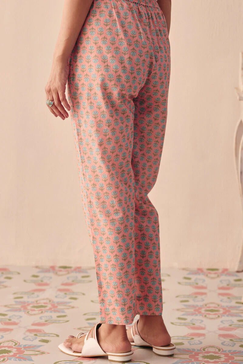 Surplus: Gulraiz Mahek Narrow Pants