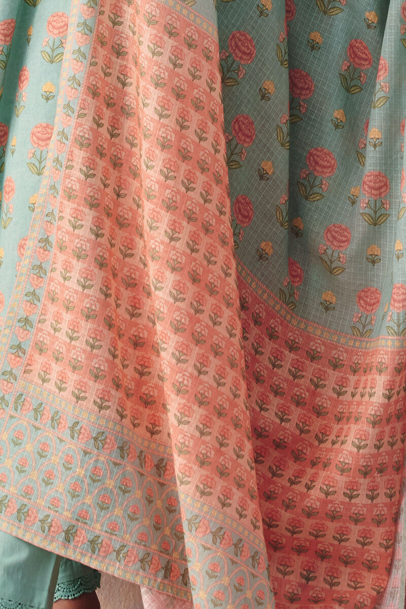 Gulraiz Mahek Dupatta