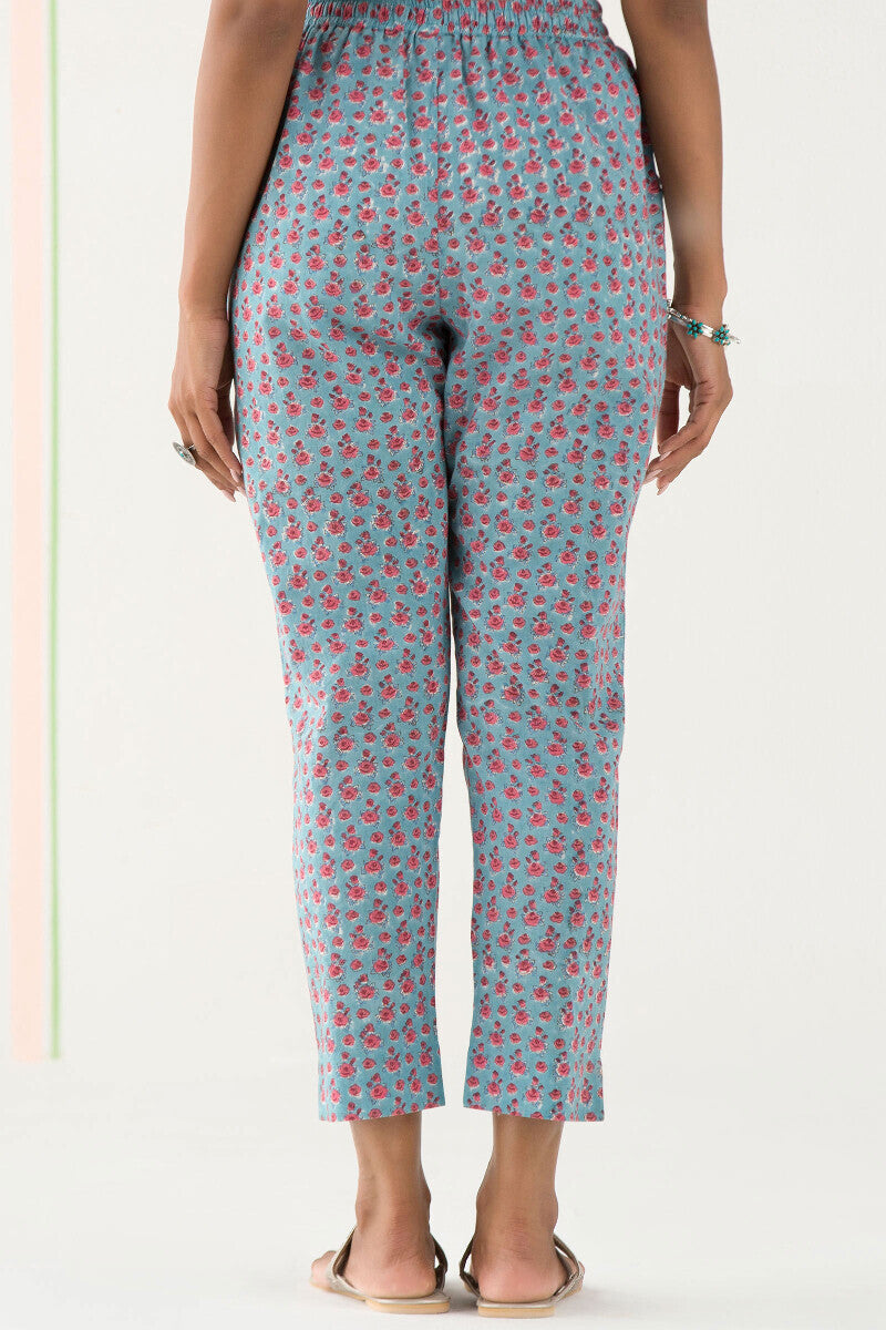Gulbarg Alizeh Narrow Pants