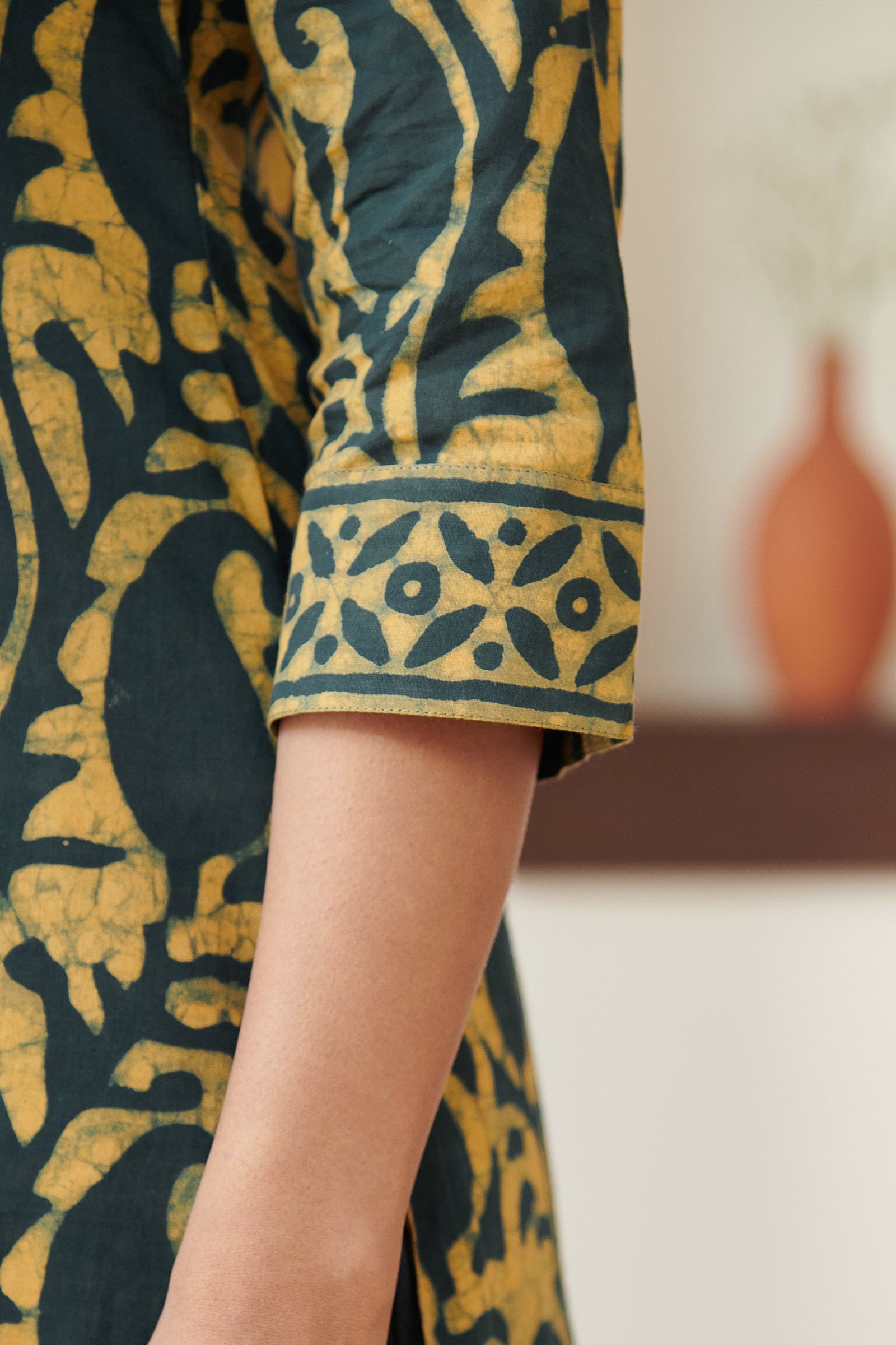 Surplus: Sehra Aisha Kurta