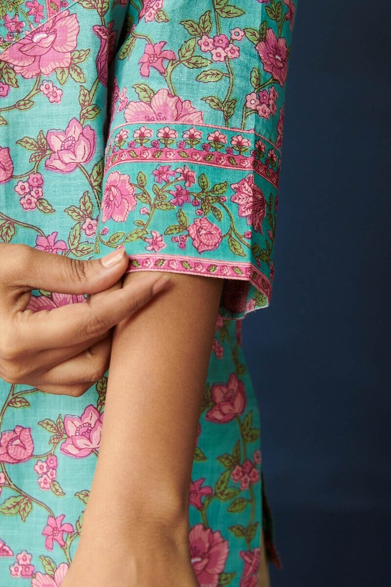 Mehreen Shanaya Sanganeri Top