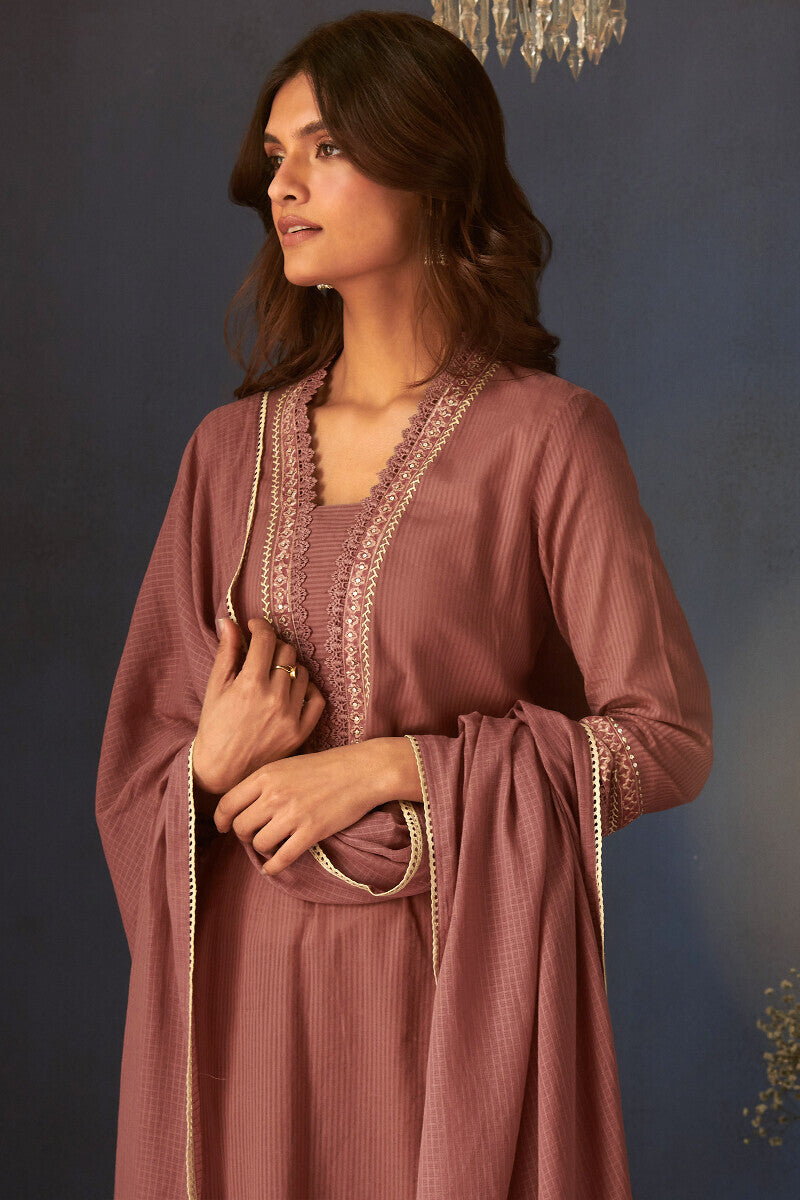 Mehreen Ruhi Kurta