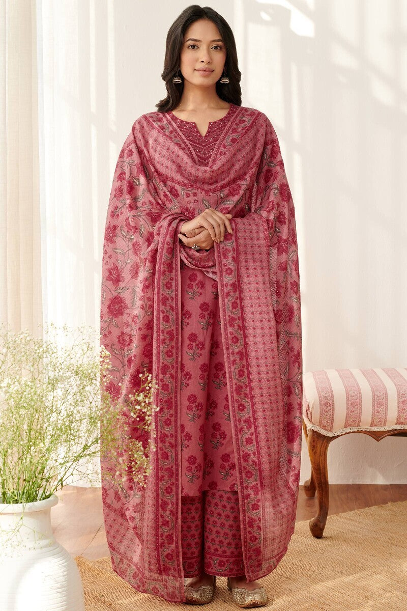 Mahnoor Fahima Dupatta