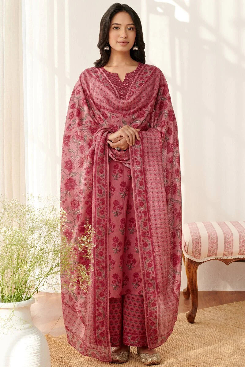 Surplus: Mahnoor Fahima Kurta