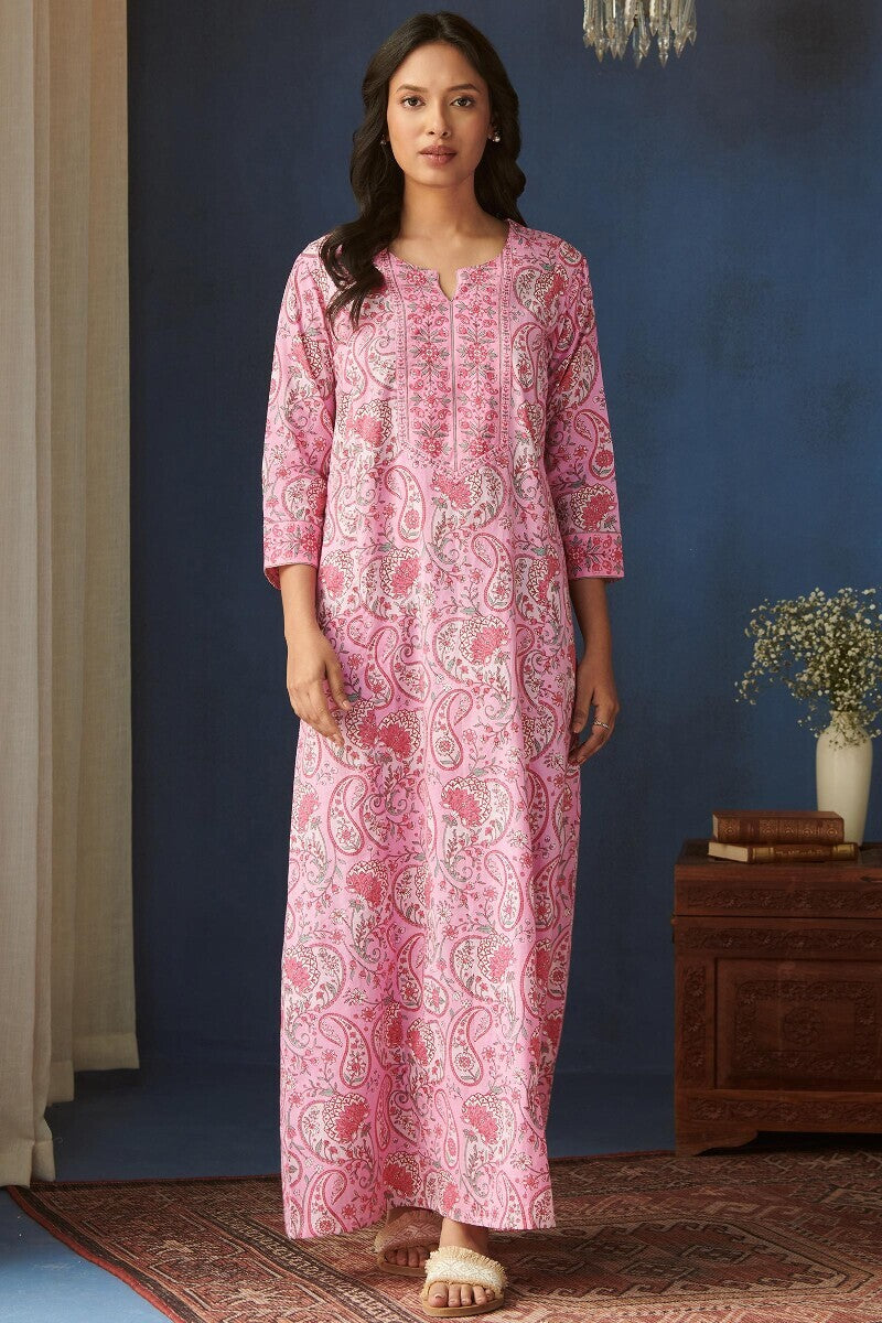 Rosheen Kiara Kaftan