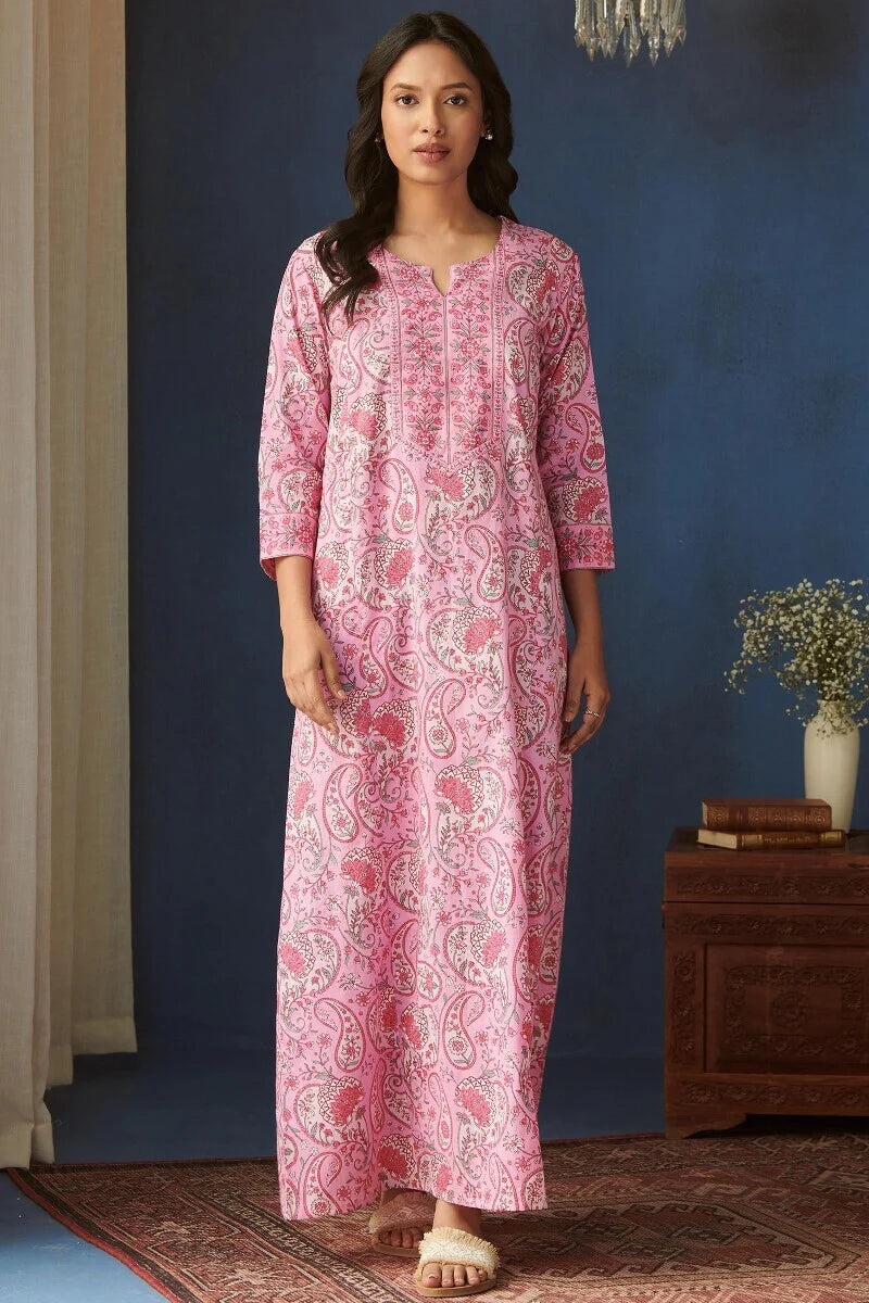 Surplus: Rosheen Kiara Kaftan