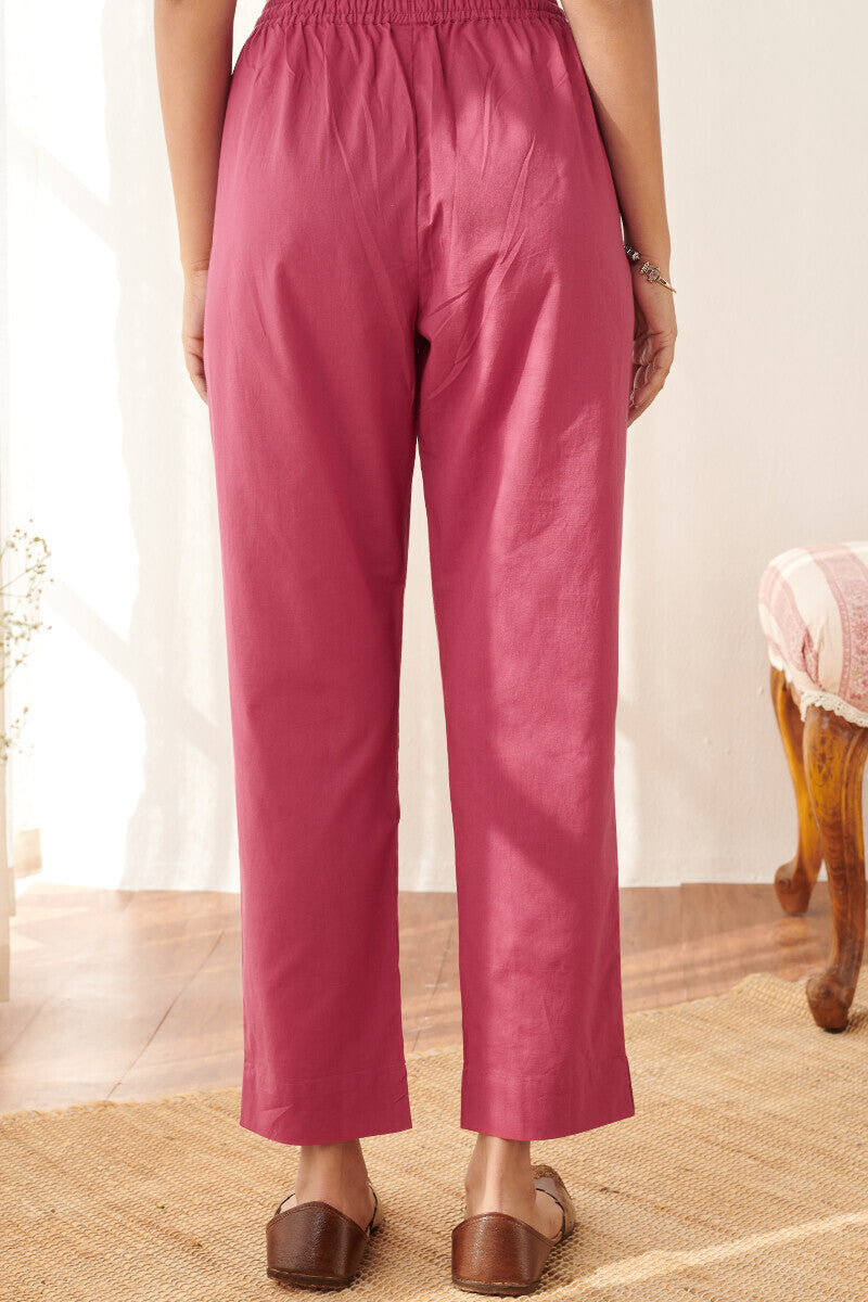 Mahnoor Rehmat Narrow Pants