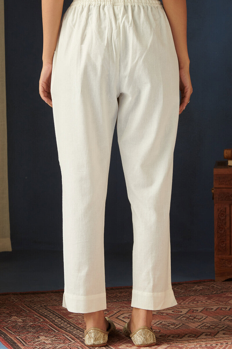 Mirza Amaira Narrow Pants