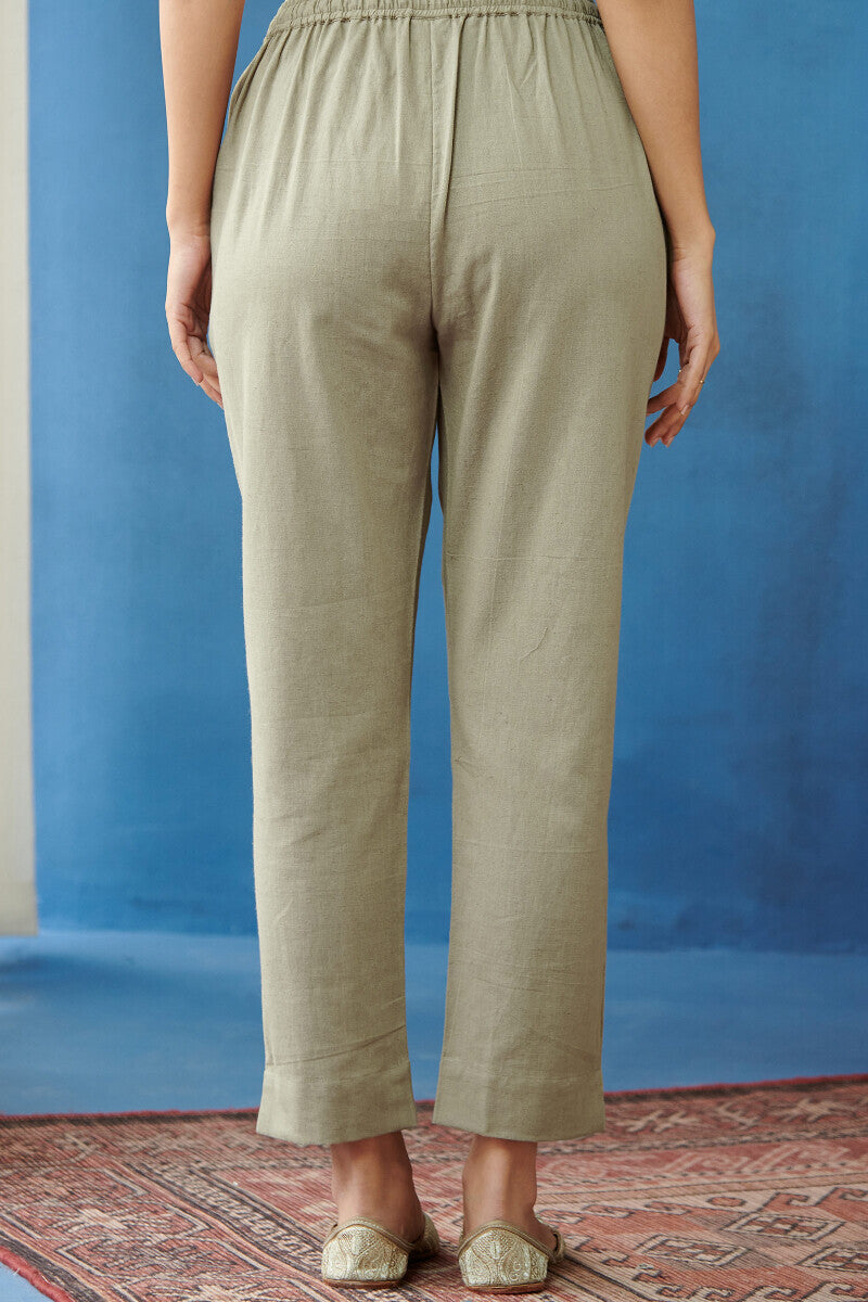 Rosheen Sahana Narrow Pants