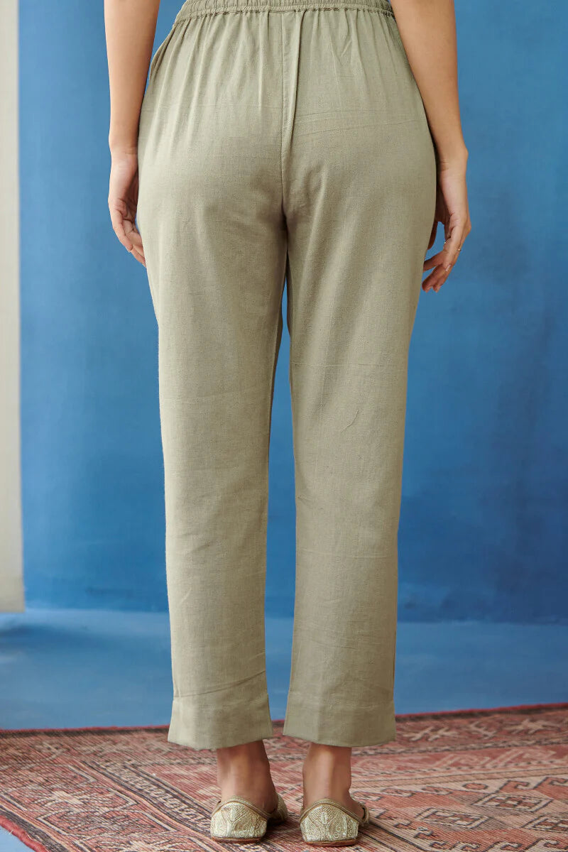 Surplus: Rosheen Sahana Narrow Pants