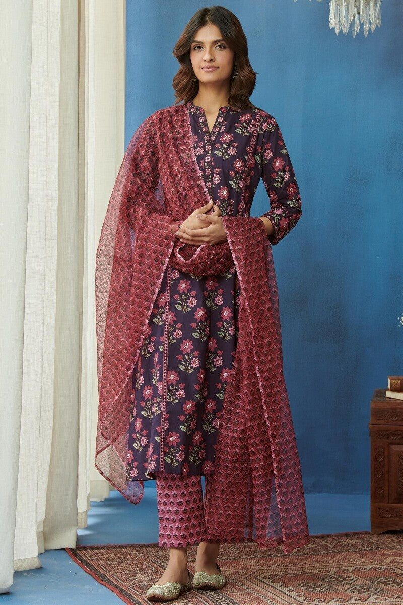 Rosheen Fahima Narrow Pants