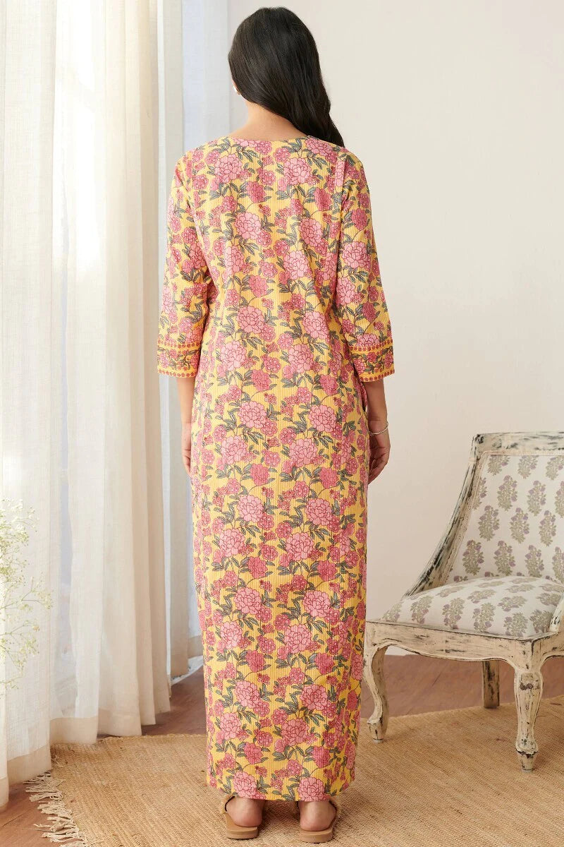 Surplus: Mehreen Jia Kaftan